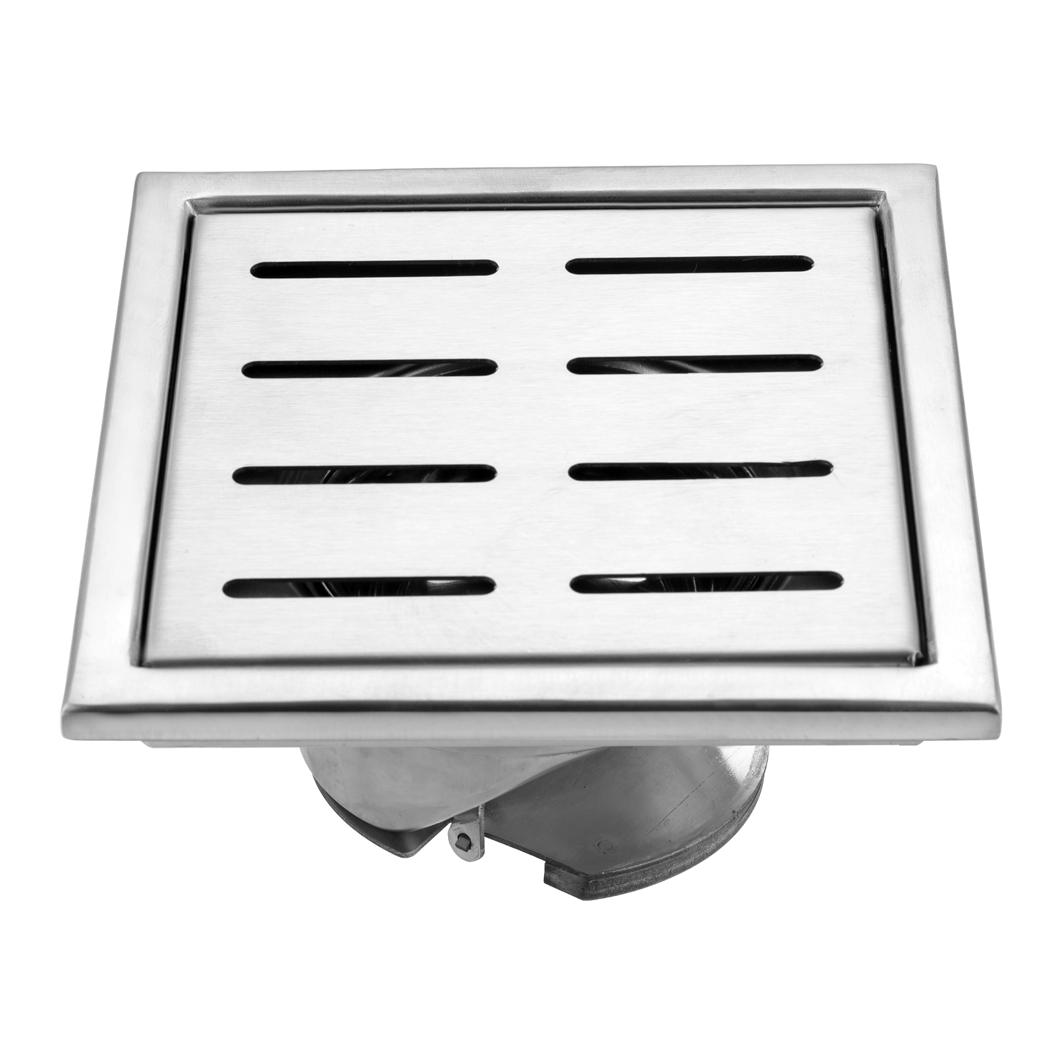 Classic Square Shower Drain