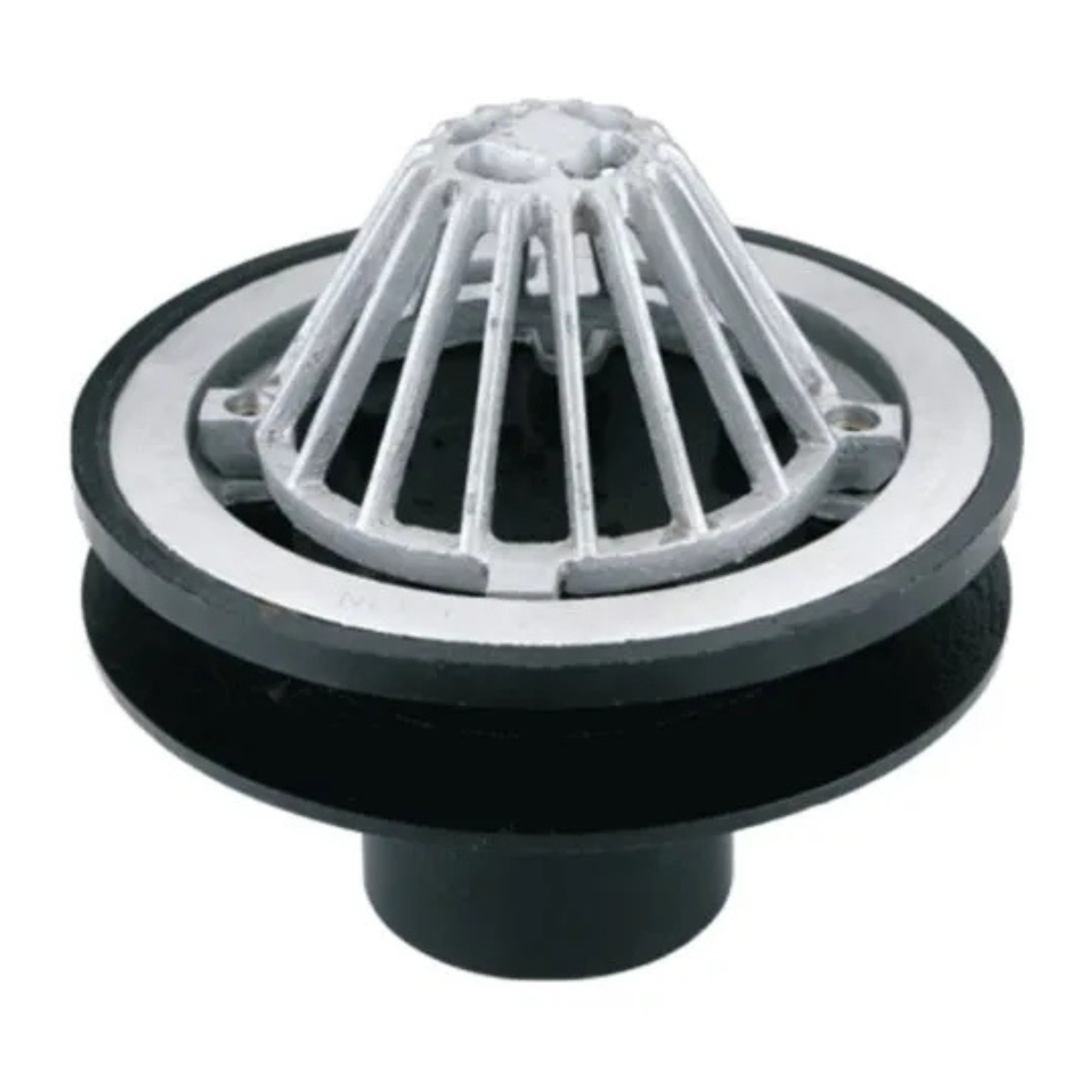 6×6 Inches Tile Insert Drain