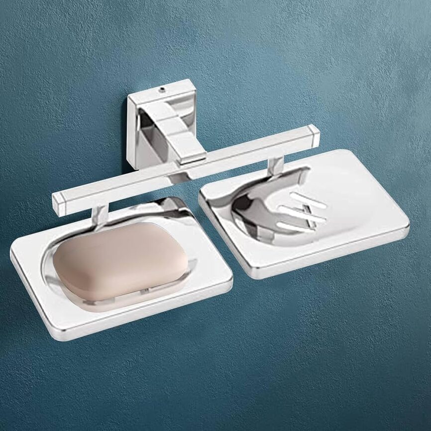 DOUBLE SOAP